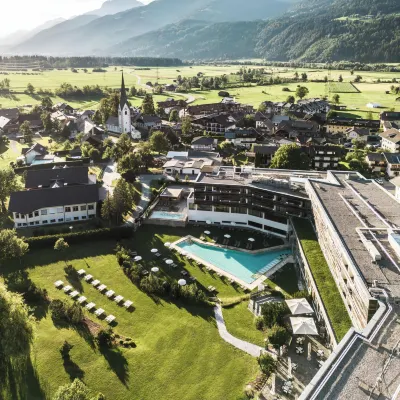 Falkensteiner Hotel & Spa Carinzia - Spa