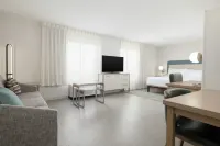 Homewood Suites by Hilton Hanover Arundel Mills BWI Airport - Gym
