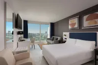 Four Points by Sheraton Costa Blanca Resort - balcone