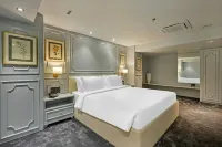 Sunday Hotel & Convention Centre by CheckIn, Vadodara - Wifi