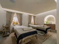 The Burman Hotel - Spa