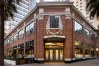 Sheraton Grand Sacramento Hotel - spa