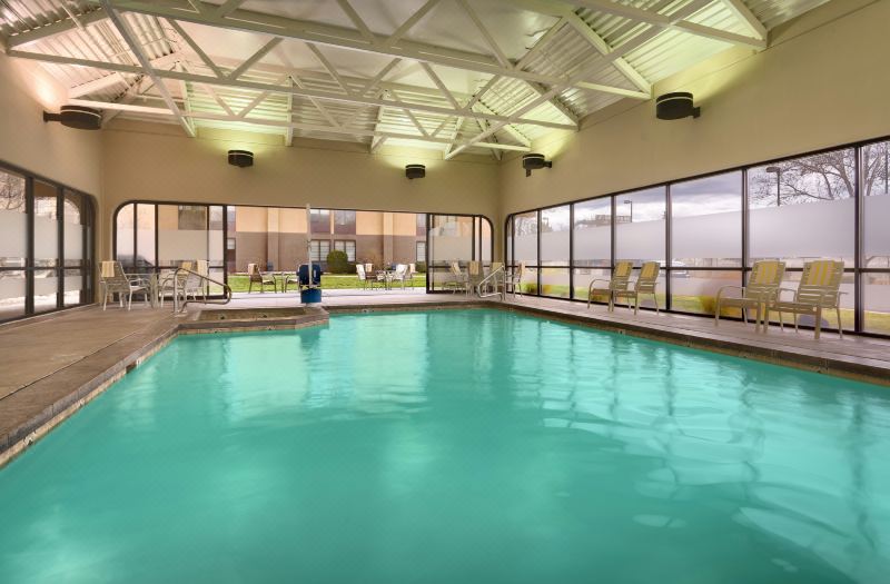 Hampton Inn Salt Lake City/Sandy photo 3