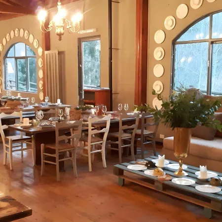 Il Ciocco Hotels
