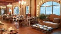 Il Ciocco Hotels - parking