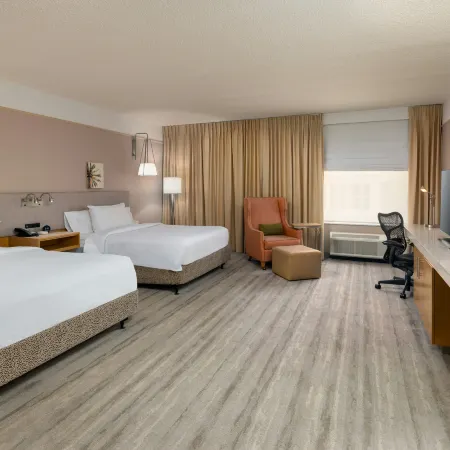 Hilton Garden Inn Ft. Lauderdale SW/Miramar