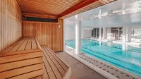 萊庭頓酒店 - SPA