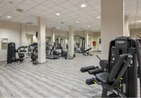Rivoli Hotel - Gym