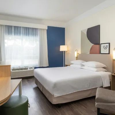 Spark by Hilton Houston West Clay Road Hotels near Sterling Banquet Hall