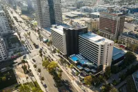 Marriott Long Beach Downtown - بوتيك