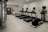 Courtyard Portland Beaverton - Gym