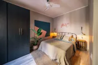 The Collection - Comfortable 3Bd Sagrada Familia - 2-Star
