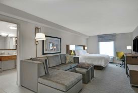 Hampton Inn Nashville/Gallatin