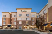 TownePlace Suites Chattanooga Near Hamilton Place - gimnasio