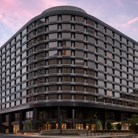 The National Landing Hotel Crystal City