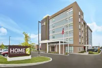 Home2 Suites by Hilton Pittsburgh Area Beaver Valley - parking