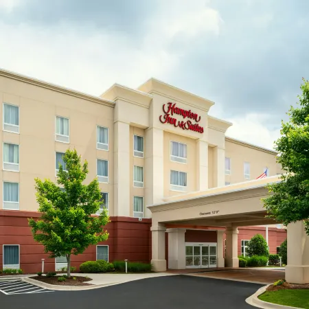 Hampton Inn & Suites Knoxville-Turkey Creek/Farragut
