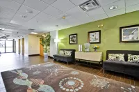 Hampton Inn Columbus/Dublin - WiFi