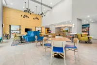 HAMPTON INN AND SUITES BY HILTON INTERCOURSE - Desayuno