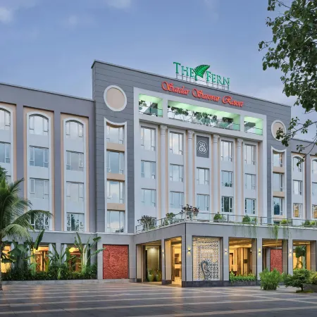 The Fern Sardar Sarovar Resort, Series by Marriott