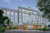 The Fern Sardar Sarovar Resort, Series by Marriott - Pools