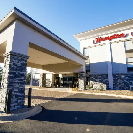 Hampton Inn Franklin