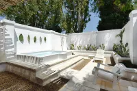 Masseria Palombara Relais & Spa - Adults Only - Hot Springs
