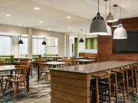 Fairfield Inn & Suites Hershey Chocolate Avenue Hotels near Hershey Park