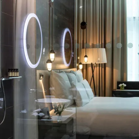 Pullman Liverpool