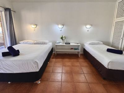 Roebuck Bay Hotel