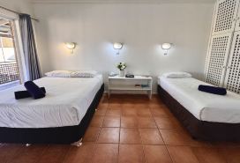 Roebuck Bay Hotel