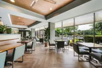 DoubleTree Suites by Hilton Raleigh - Durham - balcony