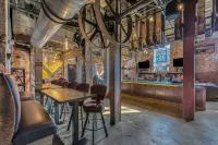 The Sessions Hotel, Bristol, a Tribute Portfolio Hotel - bar