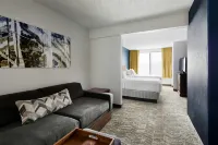 SpringHill Suites Richmond North/Glen Allen - Kæledyr tilladt