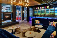 Aloft Nashville Franklin - Pet-friendly