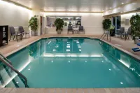 Fairfield Inn & Suites Beloit - Pools