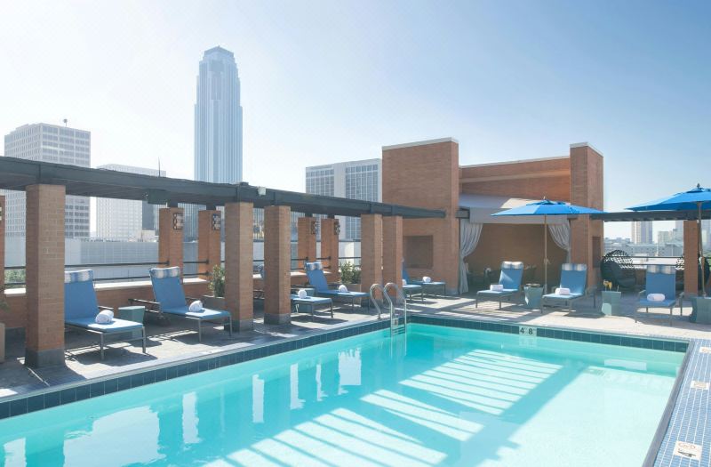 JW Marriott Houston by the Galleria photo 5