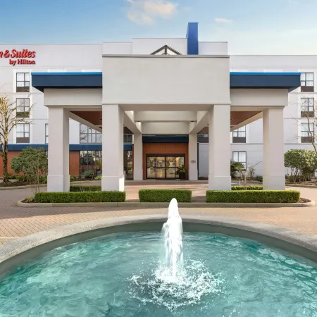 Hampton Inn & Suites by Hilton Langley-Surrey