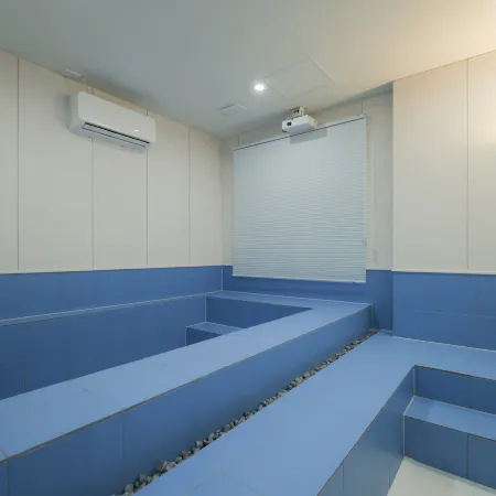 Anook Air Hotel Jinjucastle Branch
