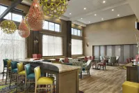 Hampton Inn & Suites St. Louis/Alton - Wifi