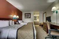 Key West Inn - LaFayette - Wifi