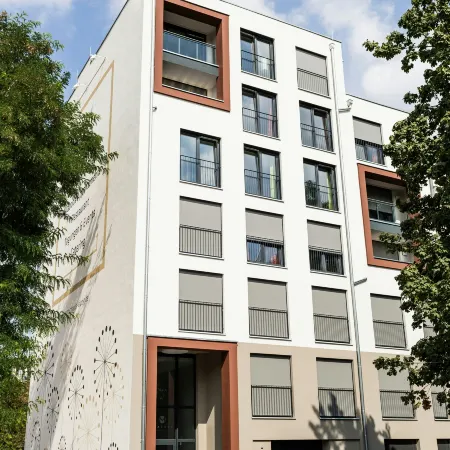 Hotel Michaelis GmbH