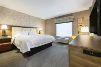 Hampton Inn & Suites by Hilton Charlottetown, PEI - breakfast