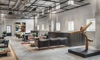 Blique by Nobis, Stockholm, a Member of Design Hotels™ - Housity