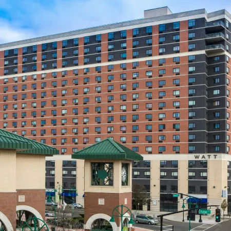 Watt Hotel Rahway, Tapestry Collection by Hilton