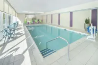 Home2 Suites by Hilton Saratoga Malta - Pool