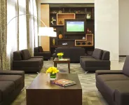 Hampton Inn by Hilton Silao-Aeropuerto Bajio - Wifi