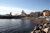 Sicily New Apartment Next Sea with Two Bedrooms - Ocean View