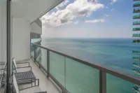 JW Marriott Panama - Romantic