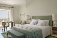 Hotel la Palma Capri, an Oetker Collection Hotel - palestra